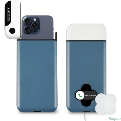 Raqino™ Time Locking Container